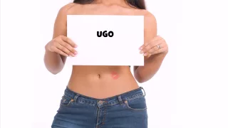 ★ ☆ ★  UGO  ★ ☆ ★