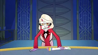 Hazbin Hotel L'enfer Est Eternel Hell Is Forever French Dub with English subtitles