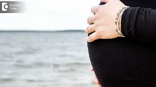 Can one travel long distance while planning pregnancy? - Dr. Jyoti Kala