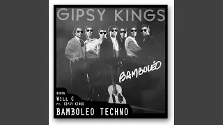 bamboleo techno (Radio Edit)