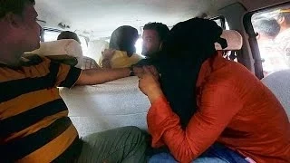 Mumbai gangrape: 4 sentenced to life