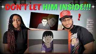 Wansee Entertainment "9 Horror Stories Animated (Compilation of July 2019) PART 2 REACTION!!!