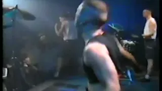 Nitzer ebb control im here live 1988