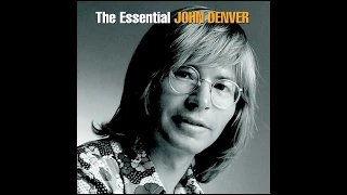 John Denver - Take Me Home, Country Roads Audio