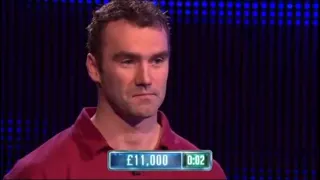 The Chase UK: 38 Correct Answers Across All Cashbuilders