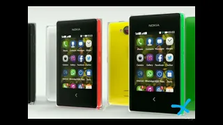 Nokia Asha 503 #pluxqs#nokia