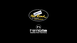 Himolla Leather Grades 31 & Grade 33 - Best Selling Leathers - Smiths The Rink - The Himolla Experts