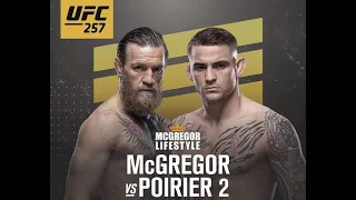 UFC 264 Free Fight: Dustin Poirier vs Conor McGregor 2 UFC 264: Порье vs МакГрегор 3 - Превью