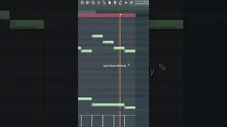 How to make Good Melody (Fl Studio)