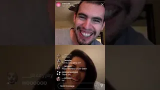 HAPPY 3 YEAR ANNIVERSARY!! IG LIVE!! *UNCENSORED*