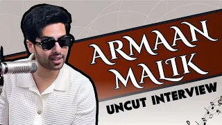 Armaan Malik Exclusive UNCUT Interview | Armaan Malik | Interview