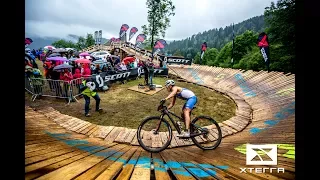 XTERRA France 2017 Highlights