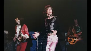 The Rolling Stones live at Palais des Sports, Paris 23 September 1970 | soundboard audio | complete