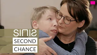 SINIS SECOND CHANCE - Geschafft! Lipödem Kämpferin Jeannette nutzt ihre Zweite Chance - Part 3/3