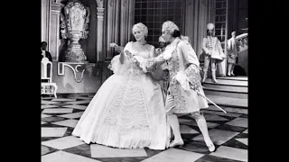 R. Strauss - Der Rosenkavalier - Mit Ihren Augen - Sena Jurinac, Hilde Gueden - Erich Kleiber (1954)