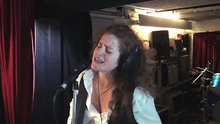 Listen To Her Heart - Tom Petty & The Heartbreakers One Woman Band Cover