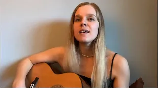 Love Yourself - JUSTIN BIEBER (Cover by Selina Rae)
