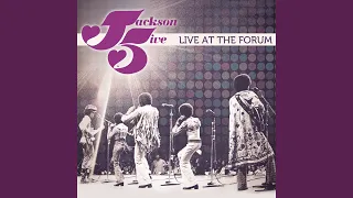 I Want You Back (Live at the Forum, 1970)