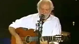 Sans la Nommer  - Georges Moustaki