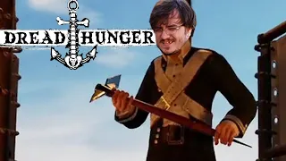 Мэддисон наводит суету в Dread Hunger