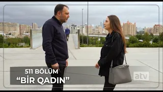 Bir Qadın 511.Bölüm