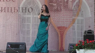 Katherina Chumachenko - Musical Medley