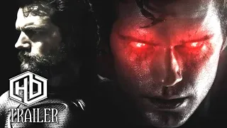 JUSTICE LEAGUE 2 : The Dark Age (2022) Official Trailer 2021 DC Comics, Henry Cavil, Ben AFFLECK HD.