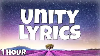 Unity - Alan x Walkers【1 HOUR Loop】(Lyrics)