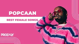 Popcaan Mix | Popcaan Best Gyal Songs | Popcaan Ladies Song | Dancehall Mix | - DJ Prodigy