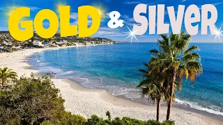 Beach Metal Detecting | Gold & Silver