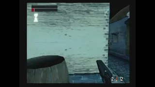 TimeSplitters - Village Normal - 31.4 [WR]