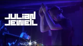 Julian Jeweil @ Civic Underground Sydney