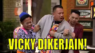 AKHIRNYA D'CAFE BUKA LAGI! | D'CAFE (14/08/21) Part 1