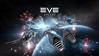 EVE Online - фармим омегу с нуля на зеленках - ч.4 Алгос(algos) - первая 4/10, пройдем ли?