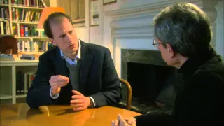 Nick Bostrom - Could Our Universe Be a Fake?