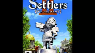 The Settlers 2 Anniversary (soundtrack) - Main Theme