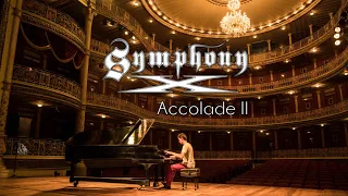 Accolade II (Symphony X) - Bruno Hrabovsky