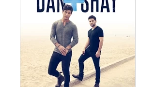 "Nothin' Like You" by Dan + Shay (Lyric Video)
