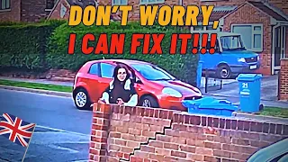 UK Bad Drivers & Driving Fails Compilation | UK Car Crashes Dashcam Caught (w/ Commentary) #97