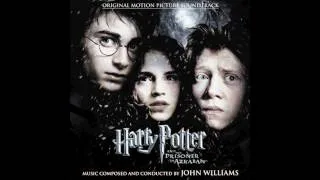 Harry Potter and the Prisoner of Azkaban Score - 20 - Finale