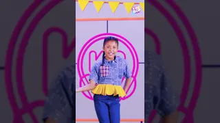 KIDZ BOP - Levitating #Shorts