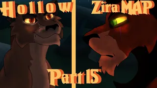 Hollow // Zira MAP // Part 15 |W: Pregnancy body shown!