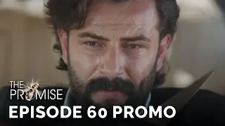 The Promise (Yemin) Episode 60 Promo (English & Spanish Subtitles)