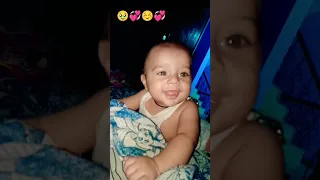 Cute baby status 💝#shorts #viral #youtubeshorts #trending #reels #instagram #lovestatus #cute