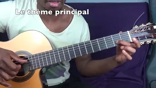 How to play Ngwende song from Athoms Mbuma & Nadège