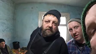 ТАМАЛИНСКИЙ БЫТ ВСЕГО ПО ЧУТЬ-ЧУТЬ