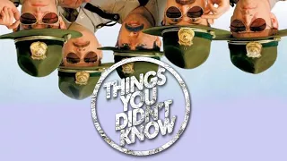 9 Things You (Probably) Didn't Know About Super Troopers!