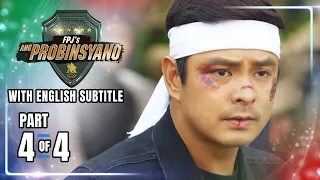 FPJ's Ang Probinsyano | Episode 1664 (4/4) | June 30, 2022 (With English Subs)