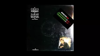 Chris Norman - Sarah (You Take My Breath Away) 12'' Maxi Long Version HQ AUDIO