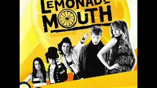 Lemonade Mouth - Livin' On A High Wire.wmv